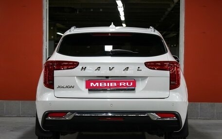 Haval Jolion, 2023 год, 1 898 000 рублей, 6 фотография