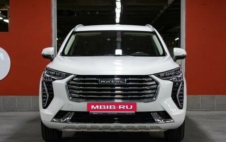 Haval Jolion, 2023 год, 1 898 000 рублей, 2 фотография