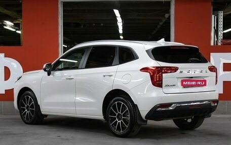 Haval Jolion, 2023 год, 1 898 000 рублей, 7 фотография