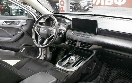 Haval Jolion, 2023 год, 1 898 000 рублей, 11 фотография