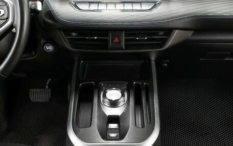 Haval Jolion, 2023 год, 1 898 000 рублей, 15 фотография