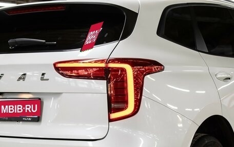Haval Jolion, 2023 год, 1 898 000 рублей, 24 фотография