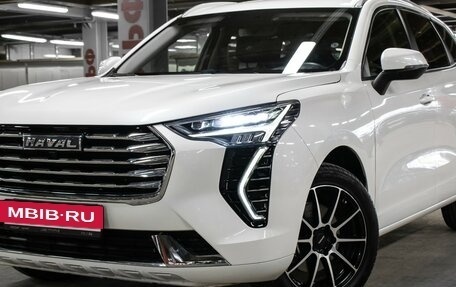 Haval Jolion, 2023 год, 1 898 000 рублей, 23 фотография