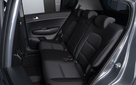 KIA Sportage IV рестайлинг, 2021 год, 2 799 000 рублей, 9 фотография