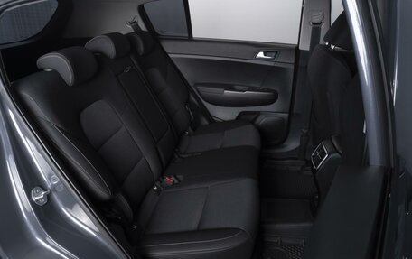 KIA Sportage IV рестайлинг, 2021 год, 2 799 000 рублей, 7 фотография