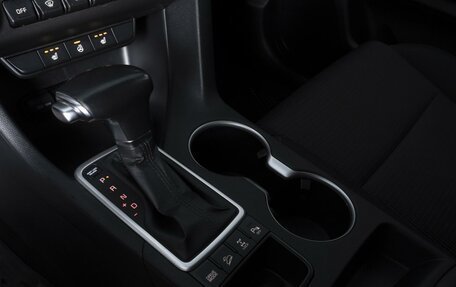 KIA Sportage IV рестайлинг, 2021 год, 2 799 000 рублей, 12 фотография