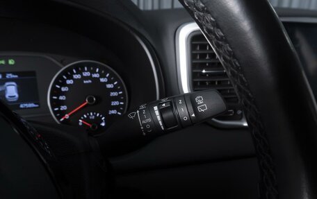 KIA Sportage IV рестайлинг, 2021 год, 2 799 000 рублей, 16 фотография