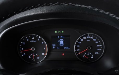 KIA Sportage IV рестайлинг, 2021 год, 2 799 000 рублей, 19 фотография