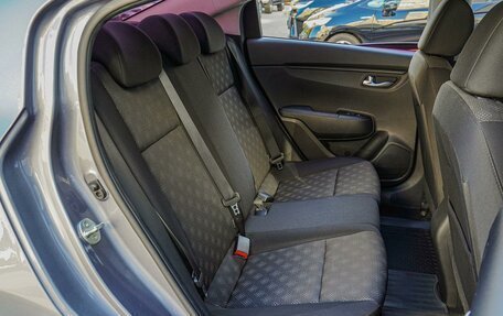 KIA Rio IV, 2017 год, 1 390 000 рублей, 7 фотография