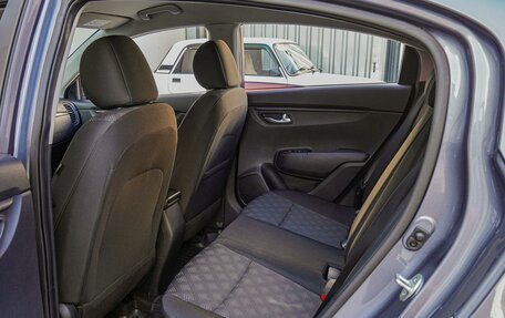 KIA Rio IV, 2017 год, 1 390 000 рублей, 11 фотография