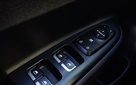 KIA Rio IV, 2017 год, 1 390 000 рублей, 19 фотография
