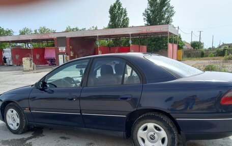 Opel Omega B, 1995 год, 450 000 рублей, 2 фотография