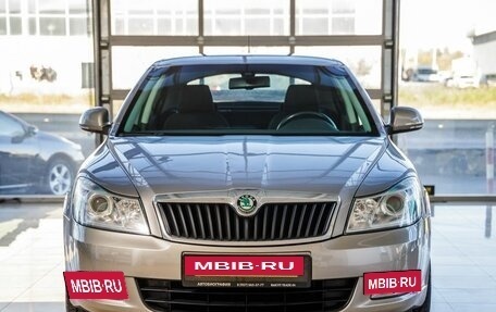 Skoda Octavia, 2011 год, 1 178 000 рублей, 2 фотография
