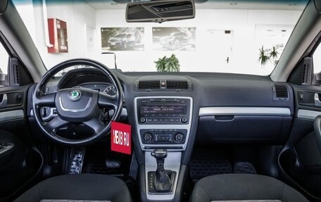 Skoda Octavia, 2011 год, 1 178 000 рублей, 20 фотография