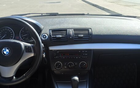 BMW 1 серия, 2007 год, 800 000 рублей, 8 фотография