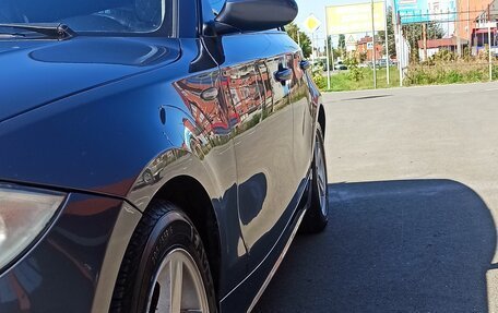 BMW 1 серия, 2007 год, 800 000 рублей, 4 фотография