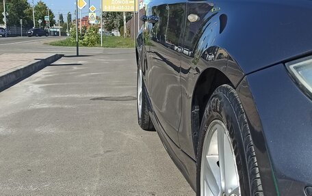 BMW 1 серия, 2007 год, 800 000 рублей, 14 фотография