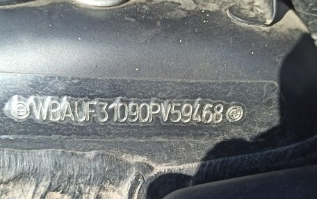 BMW 1 серия, 2007 год, 800 000 рублей, 13 фотография