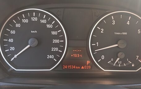 BMW 1 серия, 2007 год, 800 000 рублей, 7 фотография
