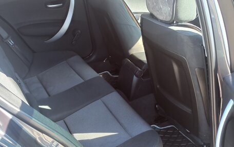 BMW 1 серия, 2007 год, 800 000 рублей, 9 фотография