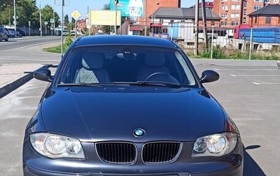 BMW 1 серия, 2007 год, 800 000 рублей, 1 фотография
