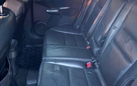 Honda Civic VIII, 2008 год, 580 000 рублей, 9 фотография