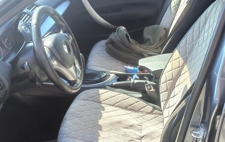 BMW 1 серия, 2007 год, 800 000 рублей, 15 фотография
