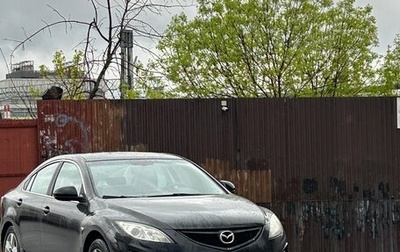 Mazda 6, 2011 год, 850 000 рублей, 1 фотография