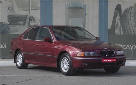 BMW 5 серия, 1998 год, 669 000 рублей, 1 фотография