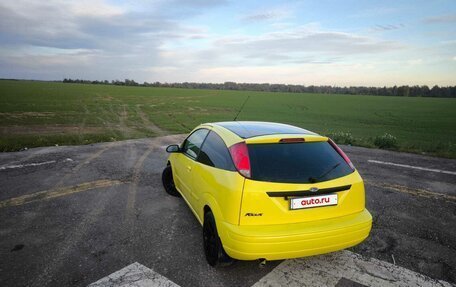 Ford Focus IV, 2001 год, 360 000 рублей, 7 фотография
