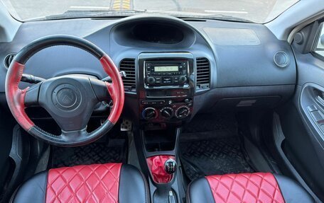 Geely MK Cross I, 2012 год, 290 000 рублей, 4 фотография