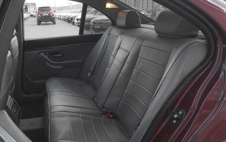 BMW 5 серия, 1998 год, 669 000 рублей, 9 фотография