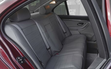 BMW 5 серия, 1998 год, 669 000 рублей, 7 фотография