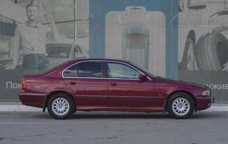 BMW 5 серия, 1998 год, 669 000 рублей, 5 фотография