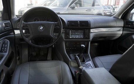 BMW 5 серия, 1998 год, 669 000 рублей, 6 фотография