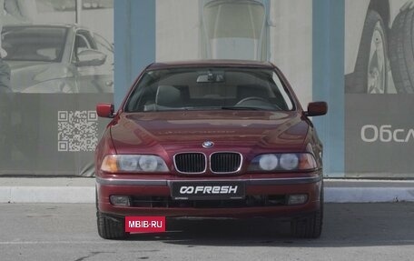 BMW 5 серия, 1998 год, 669 000 рублей, 3 фотография