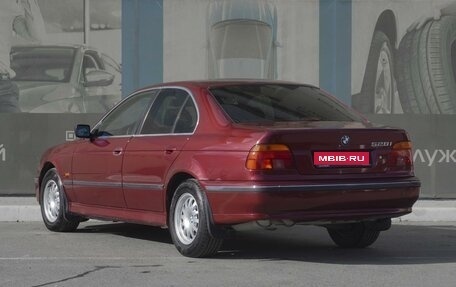 BMW 5 серия, 1998 год, 669 000 рублей, 2 фотография