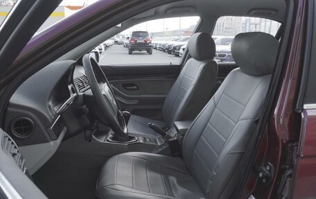 BMW 5 серия, 1998 год, 669 000 рублей, 10 фотография