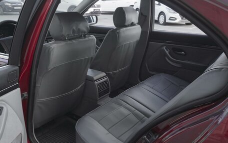 BMW 5 серия, 1998 год, 669 000 рублей, 11 фотография