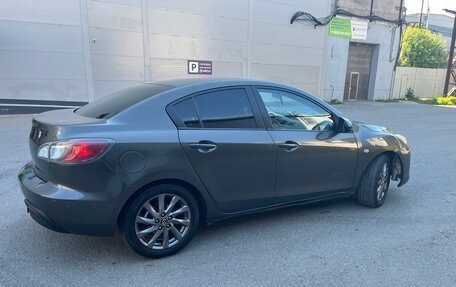 Mazda 3, 2011 год, 520 000 рублей, 9 фотография