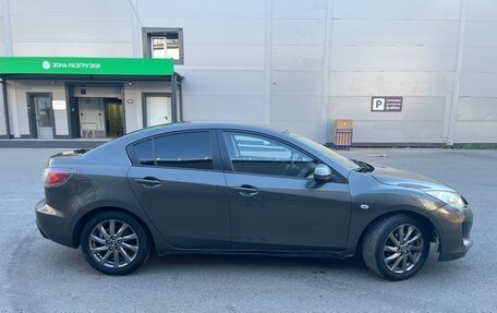 Mazda 3, 2011 год, 520 000 рублей, 8 фотография