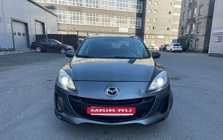 Mazda 3, 2011 год, 520 000 рублей, 5 фотография
