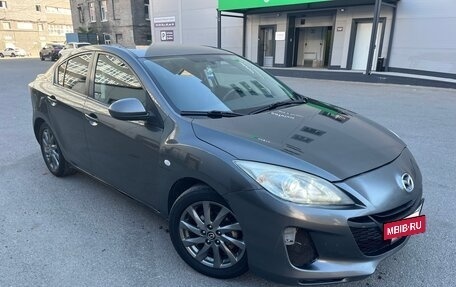 Mazda 3, 2011 год, 520 000 рублей, 6 фотография