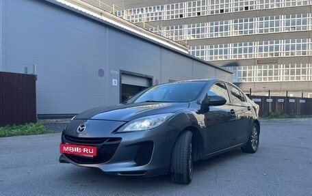 Mazda 3, 2011 год, 520 000 рублей, 4 фотография