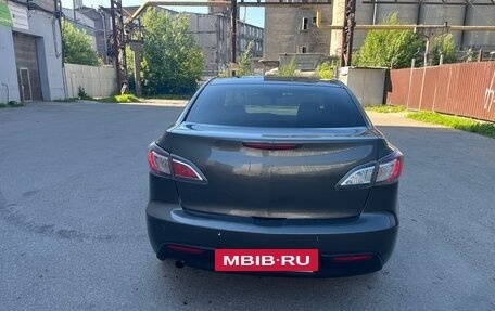 Mazda 3, 2011 год, 520 000 рублей, 11 фотография