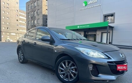 Mazda 3, 2011 год, 520 000 рублей, 7 фотография
