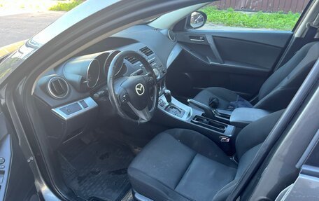 Mazda 3, 2011 год, 520 000 рублей, 16 фотография