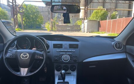 Mazda 3, 2011 год, 520 000 рублей, 15 фотография