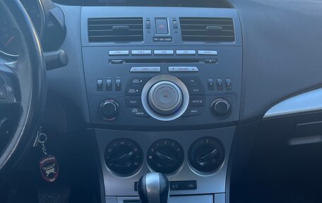 Mazda 3, 2011 год, 520 000 рублей, 17 фотография