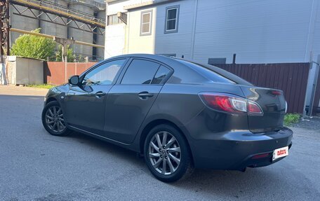 Mazda 3, 2011 год, 520 000 рублей, 13 фотография